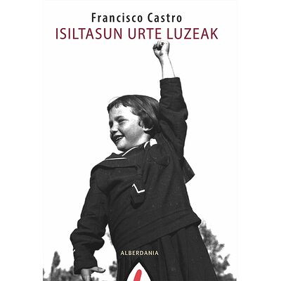 Isiltasun urte luzeak