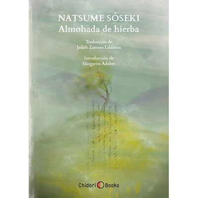 Almohada de hierba