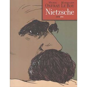 Nietzsche (Historieta / cómic)
