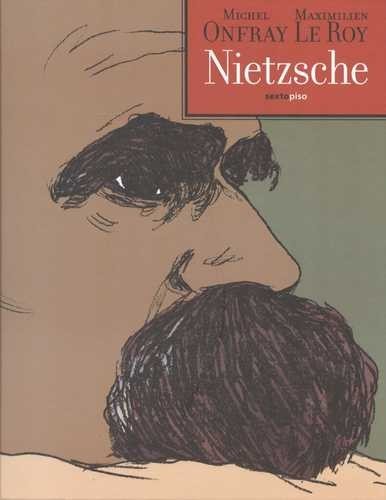 Nietzsche (Historieta / cómic)