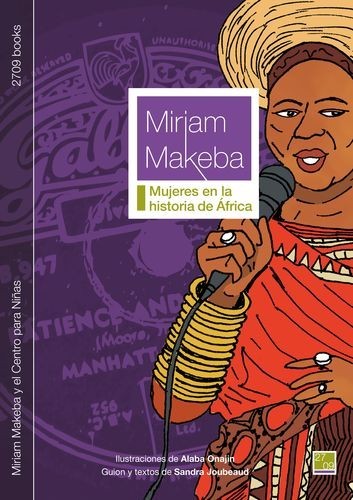 Miriam Makeba y el Centro...