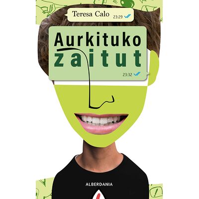 Aurkituko zaitut