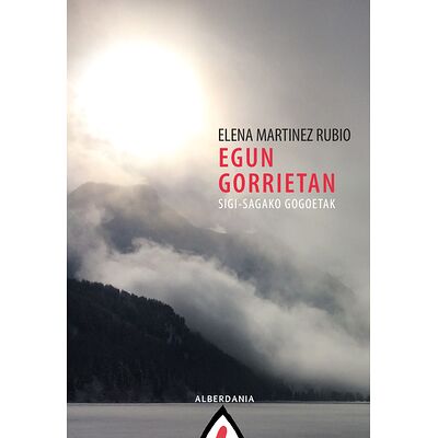 Egun gorrietan