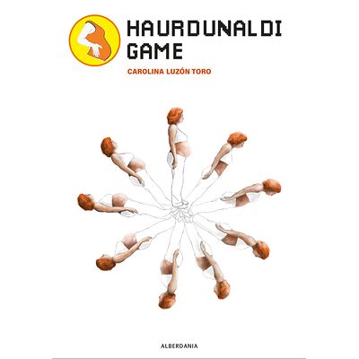 Haurdunaldi game