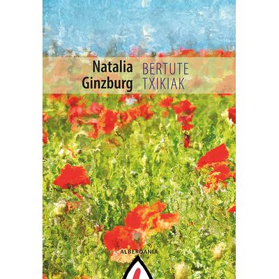Bertute txikiak