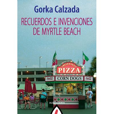 Recuerdos e invenciones de...