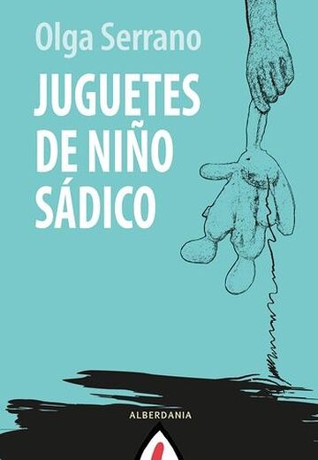 Juguetes de niño sádico