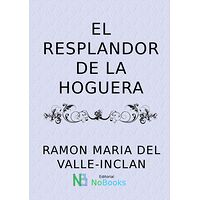 El resplandor de la hoguera