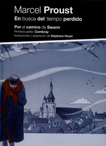 En busca del tiempo...