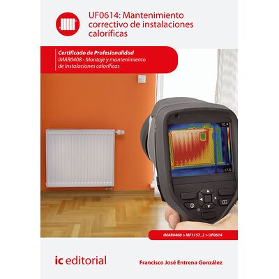 Mantenimiento correctivo de...
