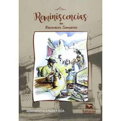 Reminiscencias en recovecos...