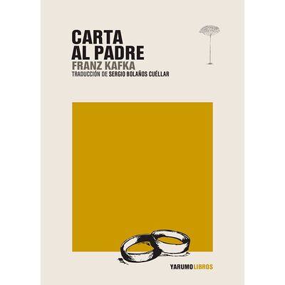 Carta al padre