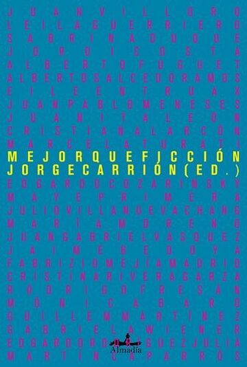 Mejor que ficción