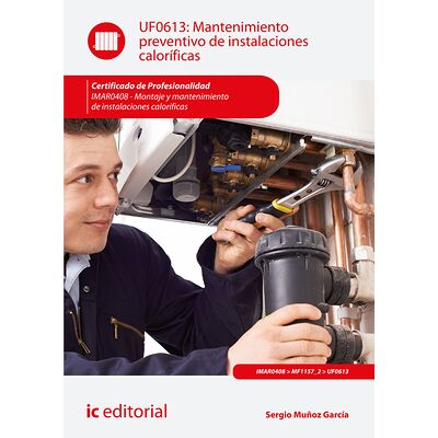 Mantenimiento preventivo de...