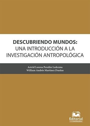 Descubriendo mundos: una...