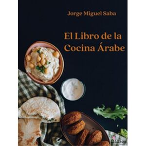 El libro de la Cocina Árabe
