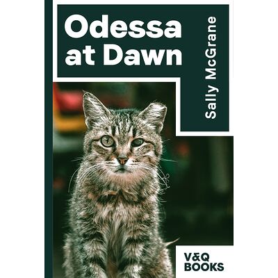 Odesa at Dawn