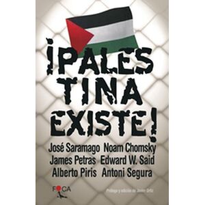 Palestina Existe