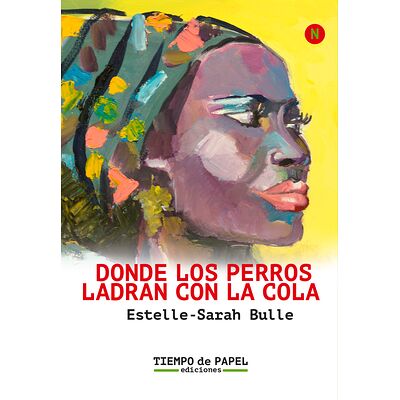 Donde los perros ladran con...