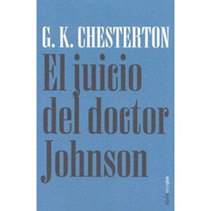 El juicio del doctor Johnson