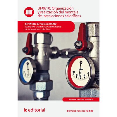 Organización y realización...