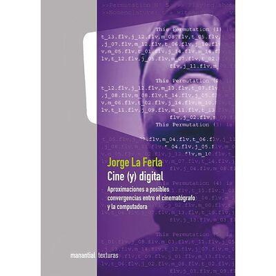 Cine (y) digital
