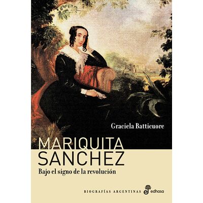 Mariquita Sánchez