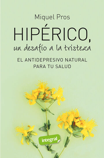 Hipérico, un desafío a la...