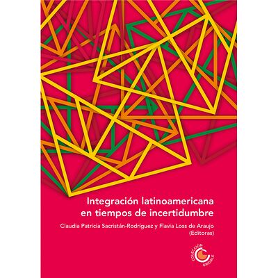 Integración latinoamericana...