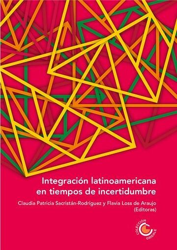 Integración latinoamericana...