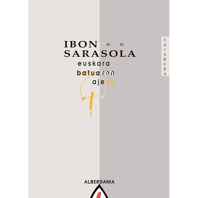 Euskara batuaren ajeak