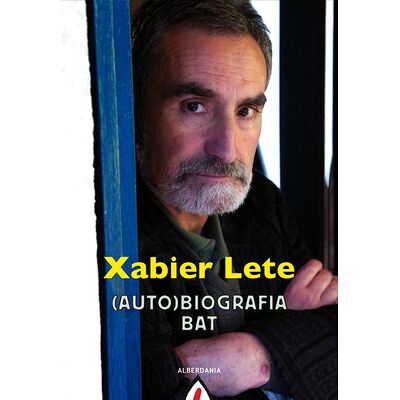 Xabier Lete (auto)biografia...