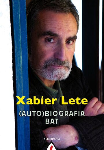 Xabier Lete (auto)biografia...