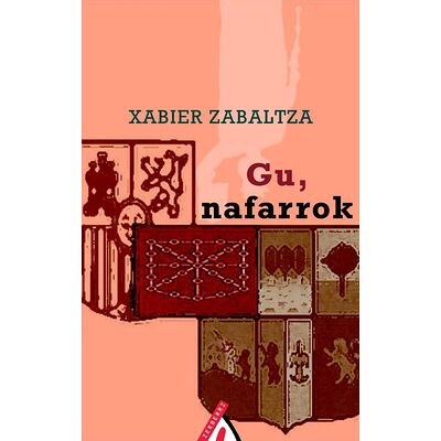 Gu, nafarrok