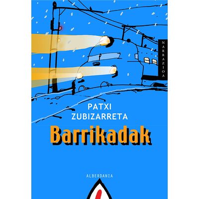 Barrikadak