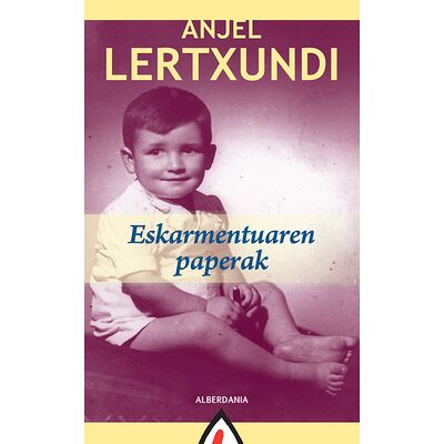 Eskarmentuaren paperak
