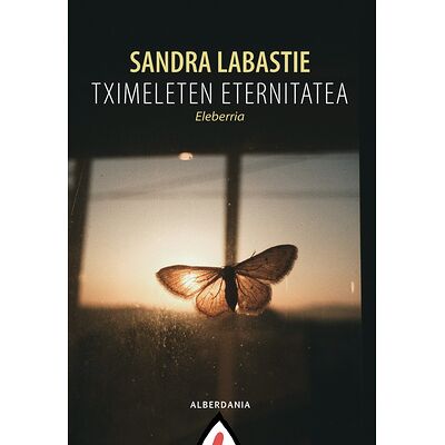 Tximeleten eternitatea