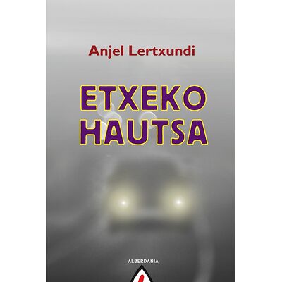 Etxeko hautsa