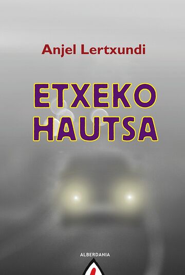 Etxeko hautsa