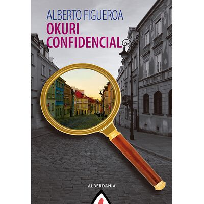 Okuri confidencial