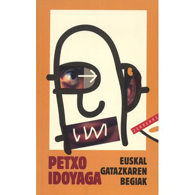 Euskal gatazkaren begiak