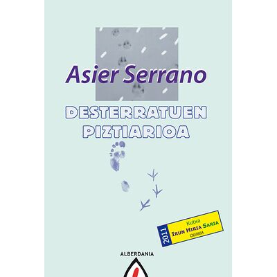 Desterratuen piztiarioa