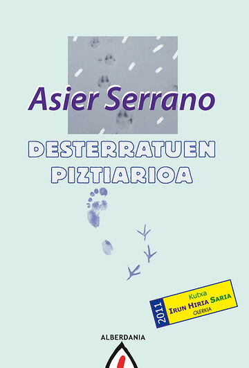 Desterratuen piztiarioa