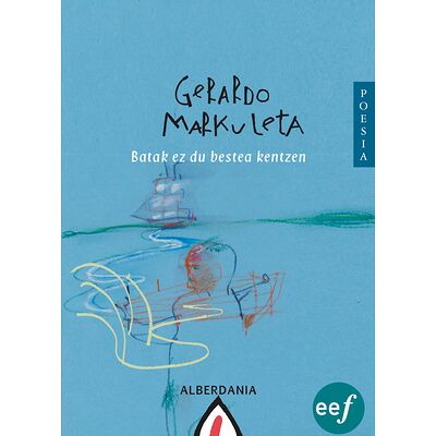 Batak ez du bestea kentzen