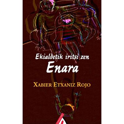 Ekialdetik iritsi zen Enara