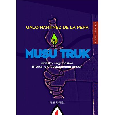 Musu truk