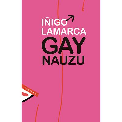Gay nauzu