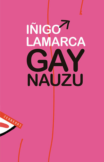 Gay nauzu