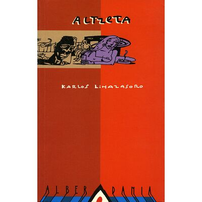 Altzeta