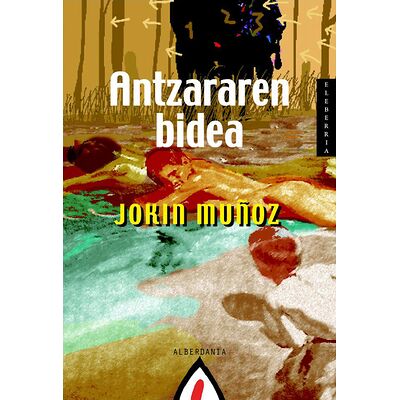Antzararen bidea
